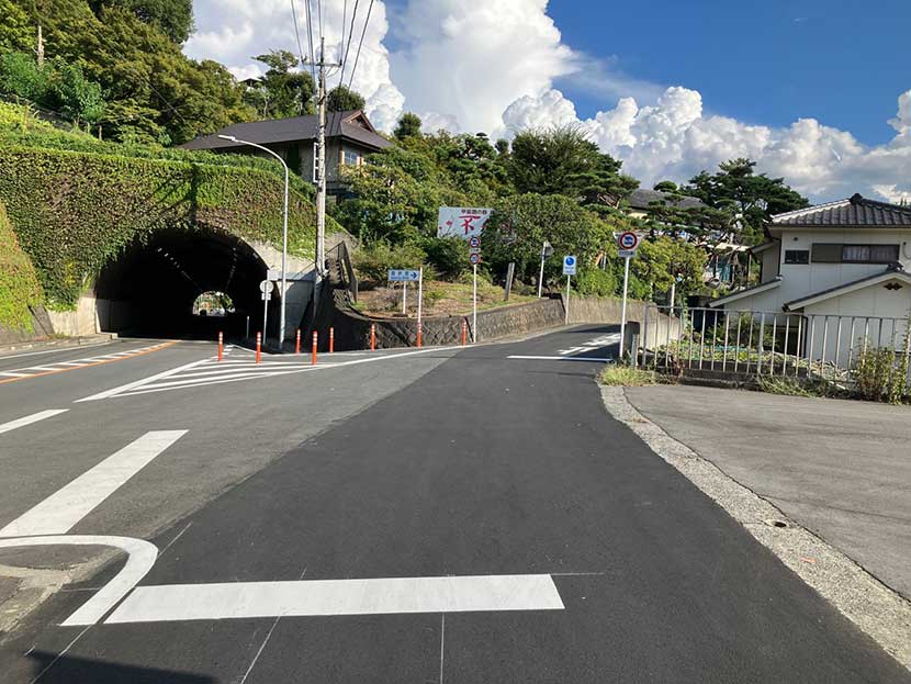 （路4-3）路面復旧工事