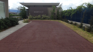 あさなぎクリニック様