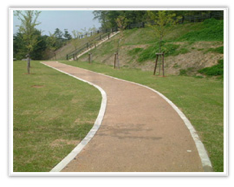 筑後市 窓ヶ原公園