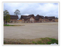 吉野ヶ里歴史公園