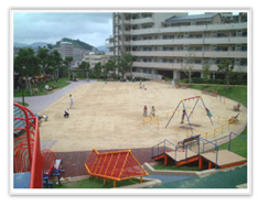 長崎市滑石中央公園