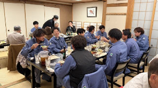 令和6年 忘年会