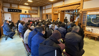 令和7年 安全祈願